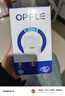 欧普照明（OPPLE）LED灯泡节能灯泡E27大螺口20瓦白光大功率家用商用摆摊厂房工矿灯 实拍图