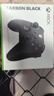 微软（Microsoft）Xbox无线游戏手柄 无线控制器 磨砂黑 蓝牙适配Xbox/PC/平板/手机Steam促销黑神话悟空 33号远征队 实拍图