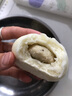 九洲丰园有机和风蒸包 400g/8只 肉包子有机食品半成品学生早餐开学季速冻 实拍图