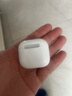 UKL【华强北顶配丨Air4代降噪款】蓝牙耳机适配苹果无线2025新款半入耳式金榜iphone17/16/15/14pods4 【原版正装全功能主动降噪版】 【主动降噪+空间音頻+三真电量】 实拍图