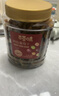 百草味四色葡萄干500g罐装新疆吐鲁番特产原料免洗大果干蜜饯零食 实拍图
