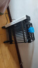 格力（GREE）暖岁电油汀AI语音石墨烯取暖器家用电暖器电暖气片加热器大面积全屋升温速热烤火炉NY23-X6022BV-M 实拍图
