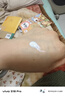 薇诺娜【邓为专属】清透美白防晒乳50g防晒霜隔离霜3.8女神节礼物 实拍图