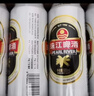 珠江啤酒（PEARL RIVER）12度 珠江啤酒500ml*12听 2箱装 京东自营 实拍图