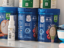 嘉宝（GERBER）番茄牛肉谷物高铁米粉婴幼儿米粉宝宝辅食米糊250g6月+100%真验厂 实拍图