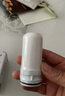 美的（Midea）净水器水龙头过滤器家用自来水滤水器直饮前置过滤器厨房卫生间通用除水垢除余氯双出水可清洗滤芯 一机三芯【两年免换滤芯】 实拍图