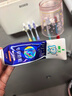 狮王（Lion）细齿洁0.01弹力护龈牙刷12支软毛家庭装深入清洁弹力刷柄京东自营 实拍图