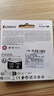 金士顿（Kingston）64GB TF（MicroSD） 存储卡 U1 A1 V10 内存卡 读速100MB/s 适配无人机/运动相机/switch/监控 实拍图