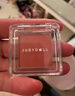橘朵（Judydoll）单色腮红胭脂腮红膏多用膏高光修容新年礼物06黄皮天菜 实拍图