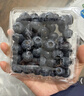 怡颗莓Driscoll's 云南蓝莓14mm+ 4盒装 约125g/盒 新鲜水果 实拍图