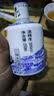 牛栏山 二锅头白酒 珍品系列 清香型白酒 纯粮酒 口粮酒 送礼自饮 50度 250mL 1瓶 精品 单瓶装 实拍图