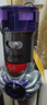 戴森（DYSON）V8无绳吸尘器【升级款】手持无线吸尘器 除螨 宠物 家庭适用 实拍图