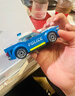 乐高（LEGO）积木玩具 城市组 60312 警车5岁+儿童玩具生日礼物 实拍图