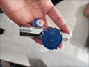 潜水艇（Submarine）四六分4/6分球阀角阀全开大流量球阀热水器专用地暖热水器壁挂炉 黄铜球阀【1冷1热】6进6出 实拍图