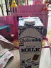 荷高（Globemilk）荷兰原装进口3.7优乳蛋白高钙全脂纯牛奶 1L*6 营养早餐整箱送礼 实拍图