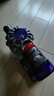 戴森（DYSON）V8无绳吸尘器【升级款】手持无线吸尘器 除螨 宠物 家庭适用 实拍图
