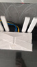 普联（TP-LINK）全屋路由器AX3000 子母路由分布式三只（独立包装）千兆无线双频大户型易展 有线无线均可组网 实拍图