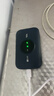 TCL随身wifi三网通用免插卡无线wifi6车载4G路由器随身便携无限制移动联通电信全国通用2026款5GXY15B 【新款苍梧蓝】展锐芯片3000毫安大电池 不限速不虚标月享1500G流量 实拍图