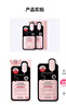 美迪惠尔（Mediheal）美白保湿竹炭黑面膜10片细化毛孔补水提亮肤色女神节礼物送女生 实拍图