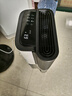 德业（Deye）除湿机/抽湿机 除湿量25升/天 45㎡家用轻音地下室除潮除湿器干衣机客厅卧室 手机智控DYD-T22A3 实拍图