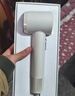 徕芬Laifen SE Lite 家用入门款高速吹风机 莱芬大风力速干低噪学生宿舍便携风筒 礼物推荐 国家补贴 SE lite紫色 实拍图