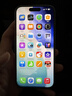 Apple/苹果 iPhone 15 (A3092) 128GB 蓝色 支持移动联通电信5G 双卡双待 实拍图