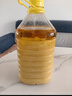 鲁花 食用油  物理压榨  非转基因 玉米油6.18L   实拍图