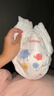 好奇（Huggies）金装拉拉裤XL96片(12-17kg)尿不湿【速干不易红】 实拍图