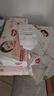 好奇（Huggies）铂金装小桃裤成长裤XL96片(12-17kg)加大号尿不湿【透爽散热】 实拍图