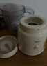 美的（Midea）榨汁料理机橙汁机榨汁杯多功能易清洗家用小型搅拌机打米糊果汁机婴儿辅食机一机三杯MJ-WBL2507C 实拍图