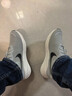 耐克NIKE男跑步鞋 宽版REVOLUTION 7 WIDE运动鞋FB8501-003浅银42 实拍图