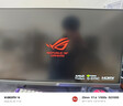 华硕ROG 绝杀27 XG27ACS 27英寸显示器2K电竞 144Hz显示器原生180Hz高刷 FastIPS1ms响应G-SYNC HDR400 实拍图