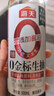 海天 0金标生抽酱油500ml*2【特级酱油】金标系列 0添加防腐剂 实拍图