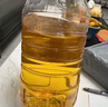 金龙鱼  食用油 花生浓香型食用植物调和油4L 实拍图