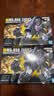 万代（BANDAI）HGUC ZAKU1 扎古 黑色三连星 拼装模型 实拍图