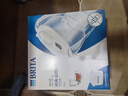 碧然德（BRITA）过滤净水器 家用滤水壶 净水壶 Marella 海洋系列 3.5L（白色） 实拍图