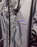 巴塔哥尼亚（Patagonia）男士T3硬壳3L连帽防雨透气夹克冲锋衣torrentshell  Jkt 85241 BLK L 180/185(CM) 80/92(KG) 实拍图