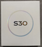 vivo S30 16+512 可可黑 多彩轻薄直屏 超级潜望长焦 学生live图 AI手机【赠话费券】国家补贴 实拍图