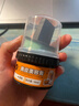 兴洽棕色真皮保养油皮鞋油棕色滋养上光护理油补色鞋油50ML 实拍图