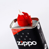 ZIPPO之宝配件耗材 基础套餐 打火机油 小油*1+火石*1 实拍图