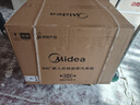 美的（Midea）55L嵌入式变频微蒸烤蒸烤箱空气炸10英寸大彩屏多功能微蒸烤炸炖一体机 GC5(支持鸿蒙智联) 实拍图