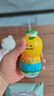 金豆芽儿童金银花柚子汁155ml*16瓶孩子饮料宝宝零食果汁西柚汁 实拍图