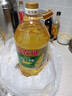 金龙鱼 食用油 非转基因 压榨 一级 纯正玉米油4L（新老包装随机发货） 实拍图