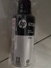 惠普（HP）原装GT53/GT52墨水适用215/511/518/519/538/618/510/531/589 GT53xl黑色墨水（约6000页） 实拍图