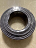 秋叶原（CHOSEAL）六类千兆网线【0.57±0.02mm】CAT6类纯铜线芯 非屏蔽工程家装电脑网络监控布线箱线 50米 QS2619A 实拍图