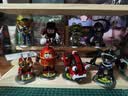 TOP TOYBNFQ铁甲小宝盲盒第二弹卡布达手办儿童玩具男生生日礼物 单盒 实拍图