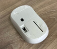 雷柏（Rapoo） M218 无线鼠标 办公鼠标 便携鼠标 对称鼠标 笔记本鼠标 电脑鼠标 白色 实拍图
