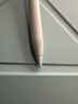 京东京造电容笔iPad苹果笔适用25年Pro/Air/Mini/iPad11平板触控触屏手写笔applepencil二代防误触 实拍图