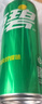 可口可乐（Coca-Cola）檀健次代言 雪碧Sprite柠檬味碳酸饮料 330ml*24摩登罐  实拍图