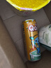 Coca-Cola酷美汁源儿橙汁摩登罐310ml*12罐好喝好玩QOO酷儿摩登罐 酷儿橙汁摩登罐310ml(12) 实拍图